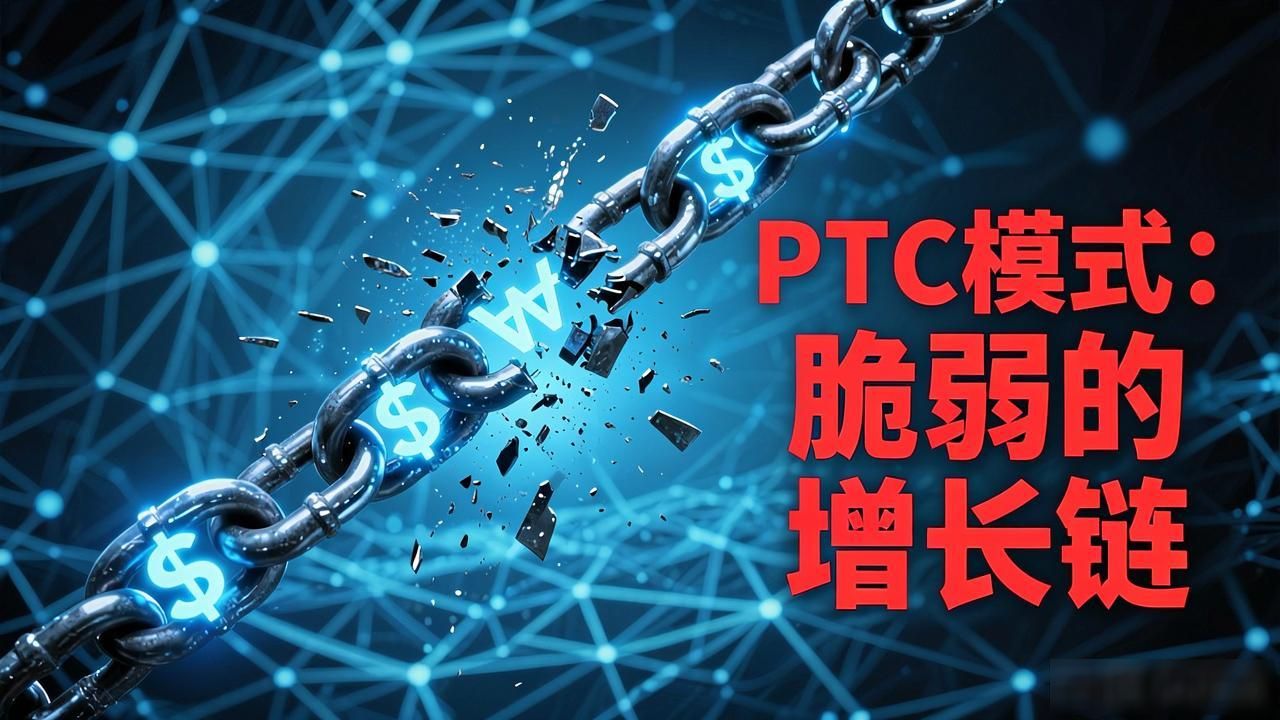 区块链资金盘逻辑分析_PTC数字货币投资风险_区块链数字货币PTC投资股东