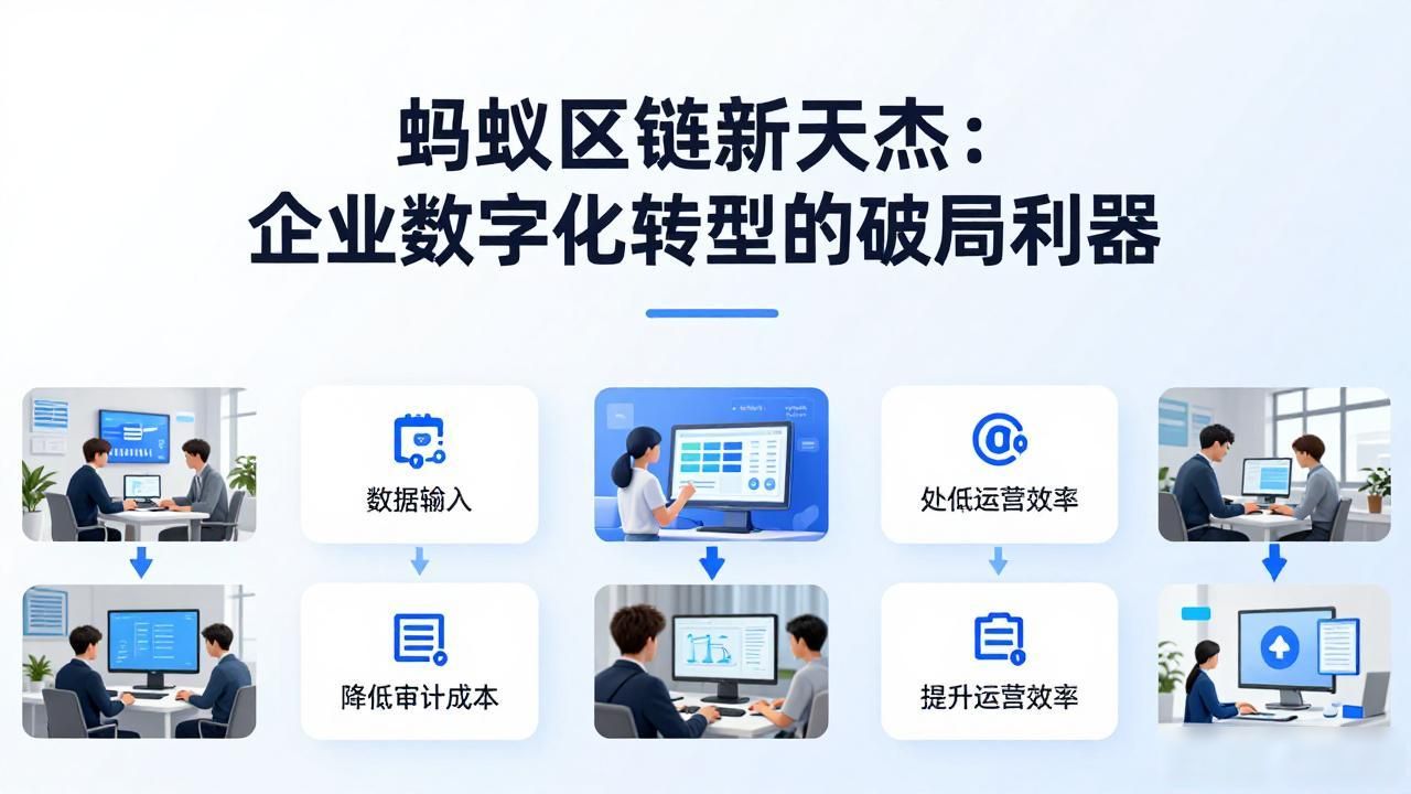 蚂蚁区块链新天杰_蚂蚁区块链新天杰模式_企业区块链供应链金融