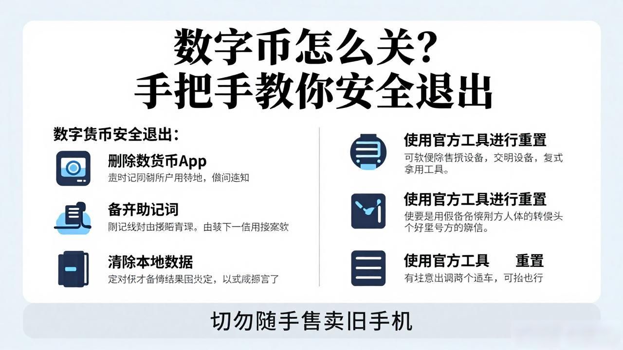 数字货币关闭流程_交易所账户关闭步骤_数字货币怎么关
